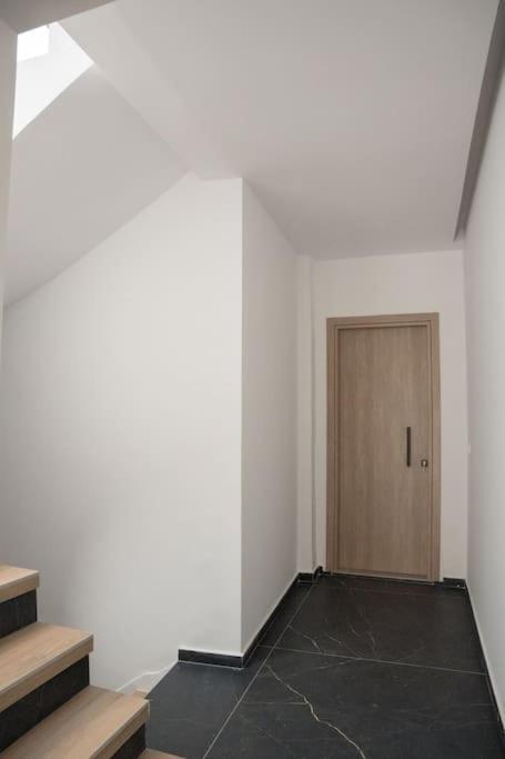 Minoas Suite The Sense Of Luxury Heraklion  ภายนอก รูปภาพ