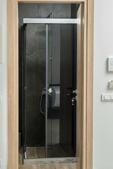 Minoas Suite The Sense Of Luxury Heraklion  ภายนอก รูปภาพ