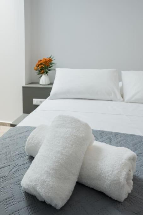 Minoas Suite The Sense Of Luxury Heraklion  ภายนอก รูปภาพ