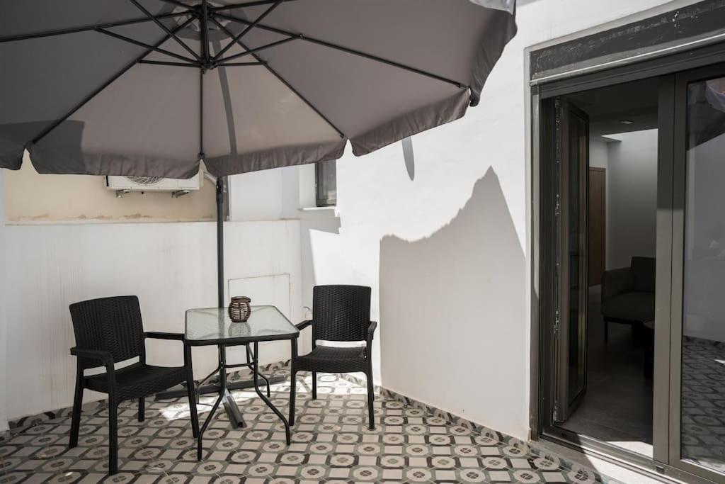 Minoas Suite The Sense Of Luxury Heraklion  ภายนอก รูปภาพ