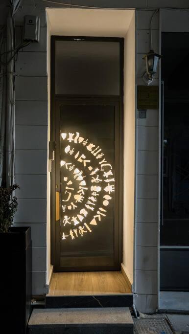 Minoas Suite The Sense Of Luxury Heraklion  ภายนอก รูปภาพ