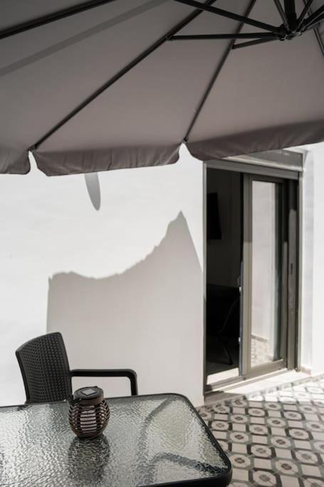 Minoas Suite The Sense Of Luxury Heraklion  ภายนอก รูปภาพ