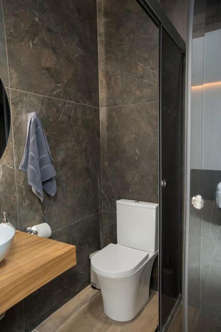 Minoas Suite The Sense Of Luxury Heraklion  ภายนอก รูปภาพ